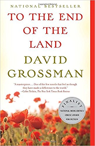 David Grossman's classic To the End of the Land